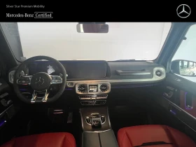 Mercedes-Benz G 63 AMG Edition 55, снимка 11