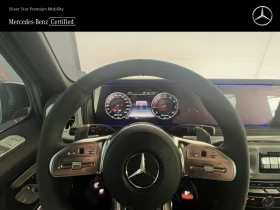 Mercedes-Benz G 63 AMG Edition 55, снимка 10