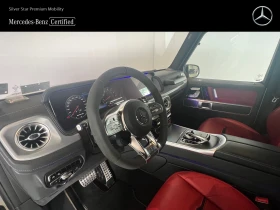 Mercedes-Benz G 63 AMG Edition 55, снимка 8
