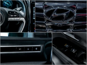 Hyundai Tucson 1.6 T-GDI* PRIME* AWD, снимка 11
