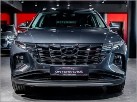 Hyundai Tucson 1.6 T-GDI* PRIME* AWD, снимка 2