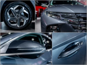 Hyundai Tucson 1.6 T-GDI* PRIME* AWD, снимка 7
