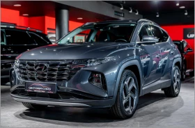 Hyundai Tucson 1.6 T-GDI* PRIME* AWD, снимка 3