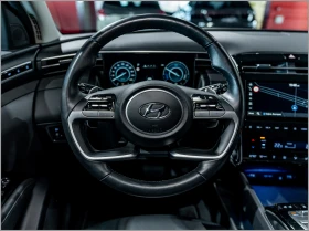 Hyundai Tucson 1.6 T-GDI* PRIME* AWD, снимка 13
