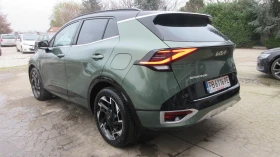 Kia Sportage  GT-LINE-PLUG IN HYBRID PHEV 4x4 252HP-ГАРАНЦИОНЕН, снимка 5