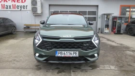 Kia Sportage  GT-LINE-PLUG IN HYBRID PHEV 4x4 252HP-ГАРАНЦИОНЕН, снимка 2