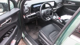 Kia Sportage  GT-LINE-PLUG IN HYBRID PHEV 4x4 252HP-ГАРАНЦИОНЕН, снимка 7