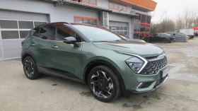 Kia Sportage  GT-LINE-PLUG IN HYBRID PHEV 4x4 252HP-ГАРАНЦИОНЕН, снимка 3