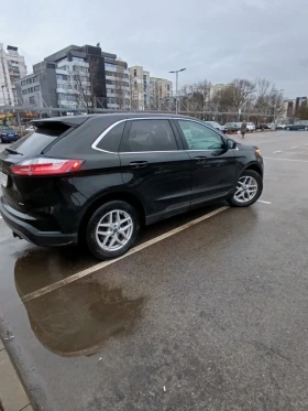 Ford Edge 4x4, снимка 6