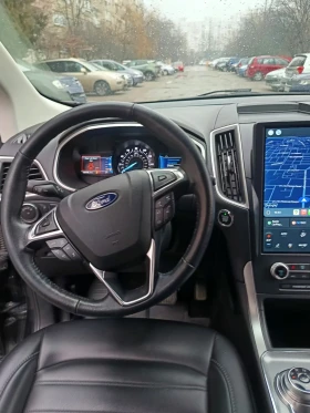 Ford Edge 4x4, снимка 9