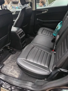 Ford Edge 4x4, снимка 13