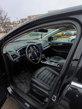 Ford Edge 4x4, снимка 8