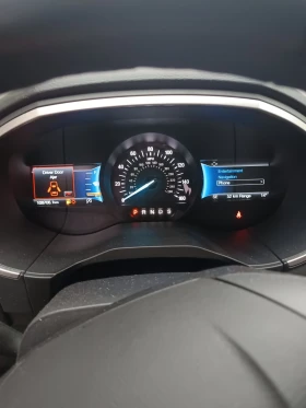 Ford Edge 4x4, снимка 15