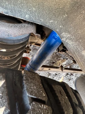 Land Rover Discovery 2, снимка 12