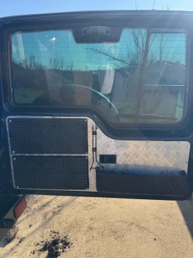 Land Rover Discovery 2, снимка 11