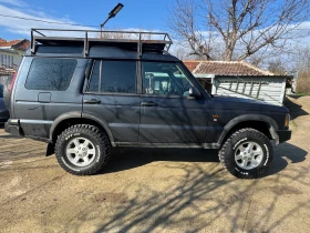 Land Rover Discovery 2, снимка 15