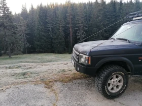 Land Rover Discovery 2, снимка 13