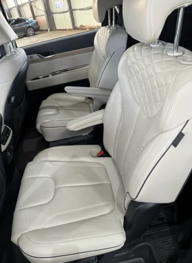 Hyundai Palisade Гаранция до 2г., Автосервиз, Резервни части сигурн, снимка 13