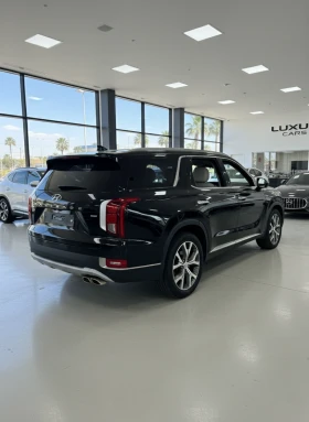 Hyundai Palisade Гаранция до 2г., Автосервиз, Резервни части сигурн, снимка 2