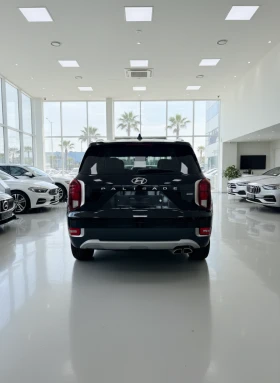 Hyundai Palisade Гаранция до 2г., Автосервиз, Резервни части сигурн, снимка 5