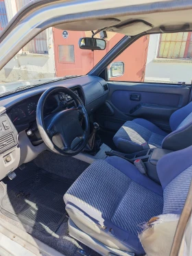 Isuzu Tfs 3.1 TD, снимка 6