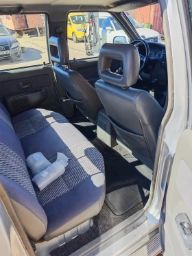 Isuzu Tfs 3.1 TD, снимка 9