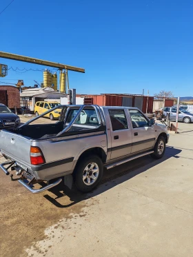 Isuzu Tfs 3.1 TD, снимка 4