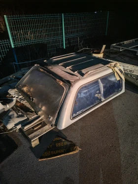 Isuzu Rodeo 3.1 TD, снимка 12