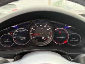 Porsche Cayenne | S | DISTRONIC | ОБДУХВАНЕ | CARFAX, снимка 8