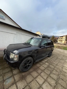 Land Rover Range rover, снимка 2