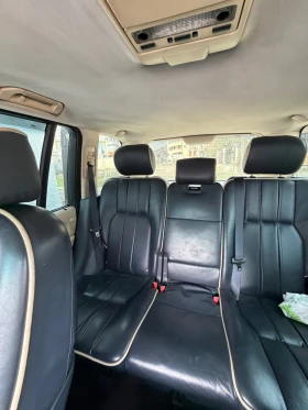 Land Rover Range rover, снимка 7