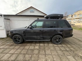 Land Rover Range rover, снимка 8