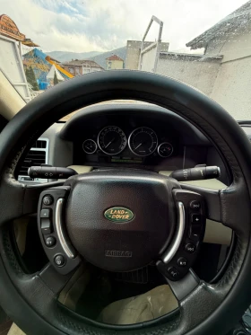 Land Rover Range rover, снимка 6