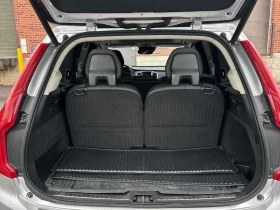 Volvo Xc90 * Momentum * CARFAX * ЦЕНА ДО БГ, снимка 10
