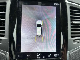 Volvo Xc90 * Momentum * CARFAX * ЦЕНА ДО БГ, снимка 9