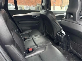 Volvo Xc90 * Momentum * CARFAX * ЦЕНА ДО БГ, снимка 11