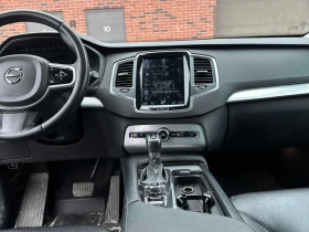 Volvo Xc90 * Momentum * CARFAX * ЦЕНА ДО БГ, снимка 7