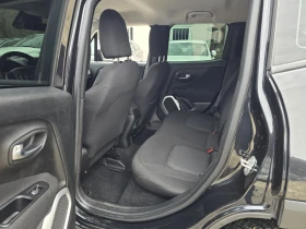 Jeep Renegade 1.6D 120к.с 132хил.км !!! ТОП СЪСТОЯНИЕ , снимка 12