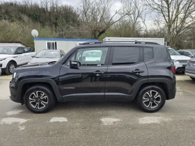 Jeep Renegade 1.6D 120к.с 132хил.км !!! ТОП СЪСТОЯНИЕ , снимка 7