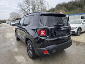 Jeep Renegade 1.6D 120к.с 132хил.км !!! ТОП СЪСТОЯНИЕ , снимка 3