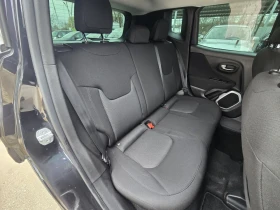 Jeep Renegade 1.6D 120к.с 132хил.км !!! ТОП СЪСТОЯНИЕ , снимка 15