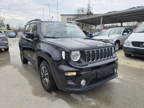 Jeep Renegade 1.6D 120к.с 132хил.км !!! ТОП СЪСТОЯНИЕ , снимка 2