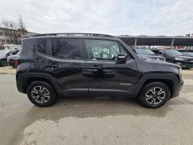 Jeep Renegade 1.6D 120к.с 132хил.км !!! ТОП СЪСТОЯНИЕ , снимка 8