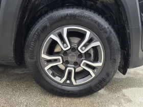 Jeep Renegade 1.6D 120к.с 132хил.км !!! ТОП СЪСТОЯНИЕ , снимка 9