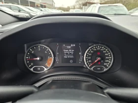 Jeep Renegade 1.6D 120к.с 132хил.км !!! ТОП СЪСТОЯНИЕ , снимка 17
