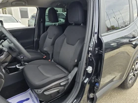 Jeep Renegade 1.6D 120к.с 132хил.км !!! ТОП СЪСТОЯНИЕ , снимка 10