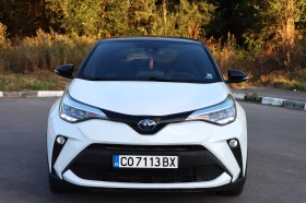 Toyota C-HR 2.0 - Hybrid, снимка 5