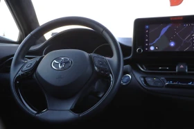 Toyota C-HR 2.0 - Hybrid, снимка 10