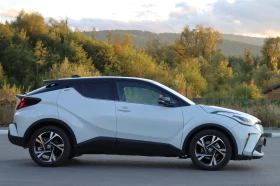 Toyota C-HR 2.0 - Hybrid, снимка 3