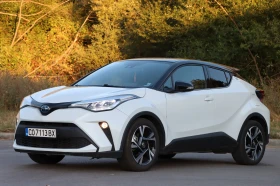 Toyota C-HR 2.0 - Hybrid, снимка 1